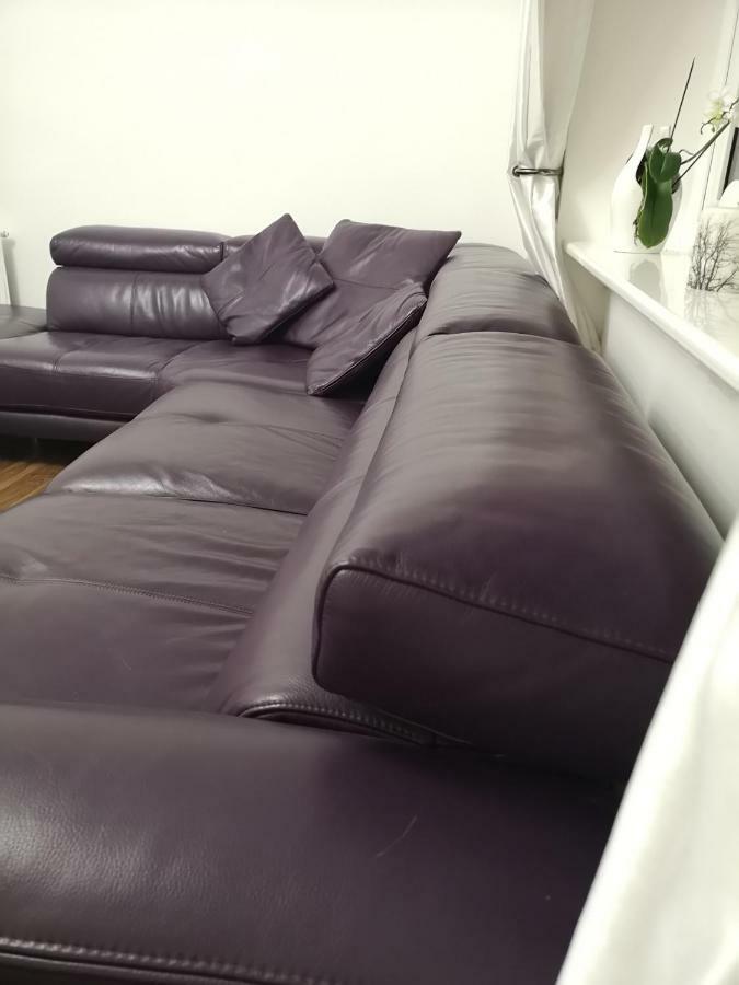 Sleep Well Apartment Глазгоу Екстериор снимка